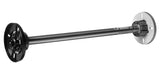 Epson Eje Alta Tension Para Rollo De 2/3 Pulgadas Ø Para Impresora Gf Stylus Pro 9400/9600/9800