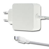 EAN 5901878501949 - Qoltec 50194 cargador de dispositivo móvil Teléfono móvil, Portátil, Tableta Blanco Interior imagen 1