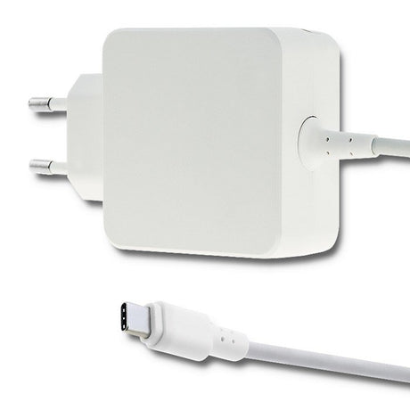 EAN 5901878501949 - Qoltec 50194 cargador de dispositivo móvil Teléfono móvil, Portátil, Tableta Blanco Interior imagen 1