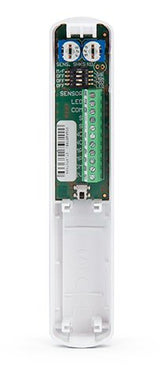 Detector Universal/White Xd-2 Satel