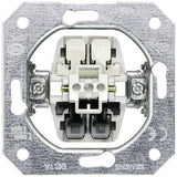 Siemens 5ta2156 Delta Schalter Gerte- Einsatz Up Aus- Wechselschalter 10a 250v