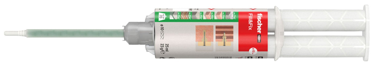 EAN 4006209510971 - Fischer 51097 tornillo de anclaje y taco 1 pieza(s) imagen 1