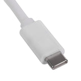 Akyga Ak-Ad-55 Converter Adapter With Cable Usb Tipo C M Vga F 15cm