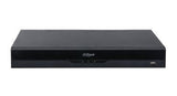 EAN 6923172589804 - Dahua Technology WizSense DHI-NVR5208-8P-EI Grabadore de vídeo en red (NVR) 1U Negro imagen 1