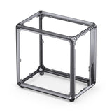 Jonsbo X400 Pc Carcasa, Midi-Tower, Atx, Tempered Glass - Gris