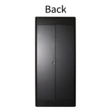 EAN 5420016846150 - LOGON RDL36U81BL armario rack 36U Rack o bastidor independiente Negro imagen 5