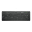 EAN 7061113207109 - Contour Design Active Key AK-C8112 teclado Médico USB QWERTZ Alemán Negro imagen 1