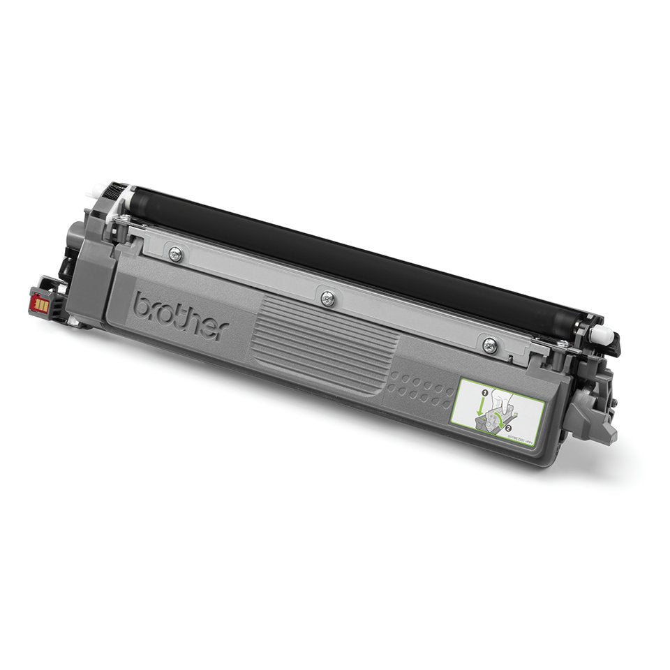 EAN 4977766821827 - Brother TN-249BK cartucho de tóner 1 pieza(s) Original Negro imagen 4