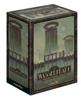 EAN 0706949635692 - Asmodee FEU63569 juego de tablero Juego de mesa Guerra imagen 1