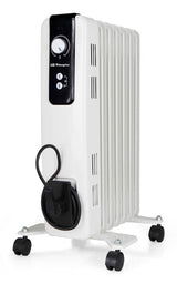 EAN 8436044537042 - Orbegozo RH 1500 Interior Blanco 1500 W imagen 1