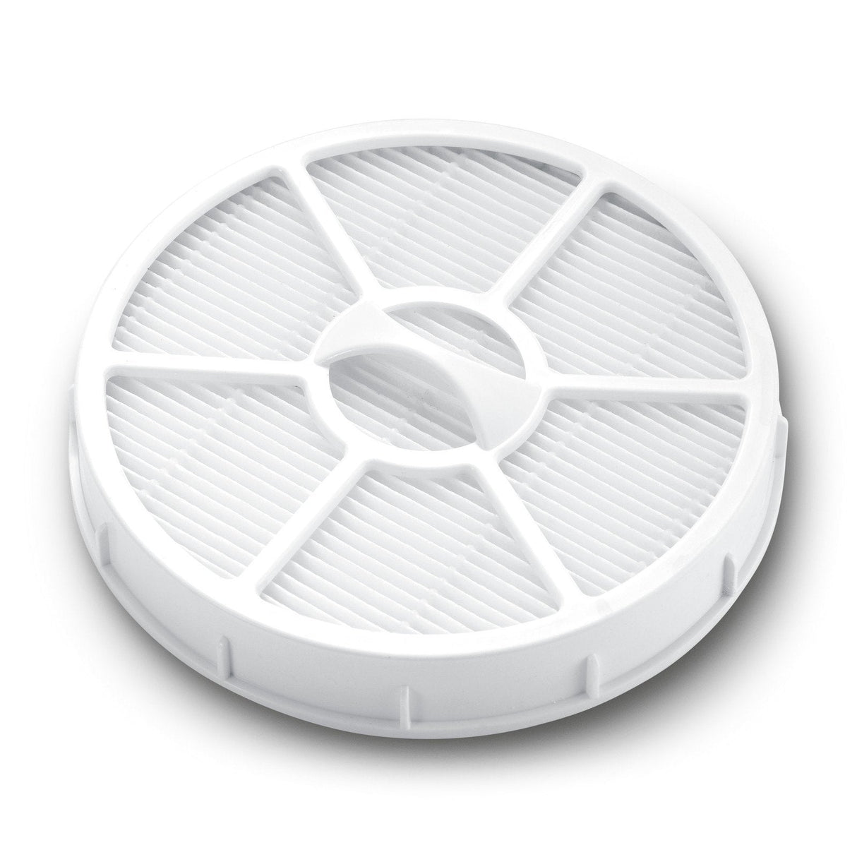 EAN 4054278229683 - Kärcher 2.863-238.0 accesorio y suministro de vacío Filtro Aspiradora cilíndrica imagen 1