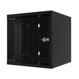 EAN 4049759313012 - EFB Elektronik WGB-1009TS.30 armario rack 9U Bastidor de pared Negro imagen 1