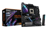 Aorus X870e Xtreme Ai Top - Motherboard - Atx - Socket Am5 - Amd X870e