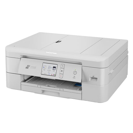 EAN 4977766823296 - Brother DCP-J1800DWRE1 Inyección de tinta A4 1200 x 6000 DPI 17 ppm Wifi imagen 3