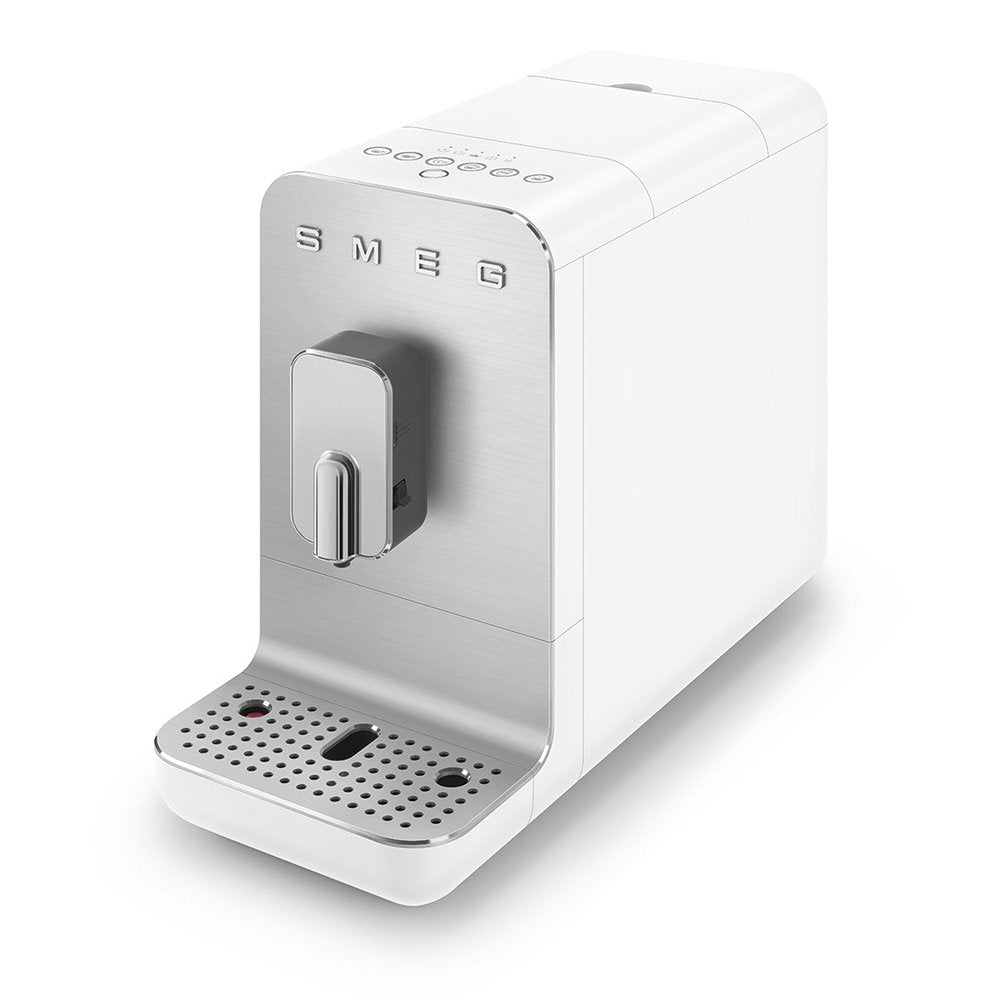 Cafetera Smeg Bcc13whmeu  Totalmente Automática Máquina Espresso 1,4 L