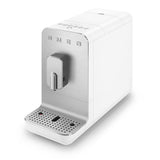 Cafetera Smeg Bcc13whmeu  Totalmente Automática Máquina Espresso 1,4 L