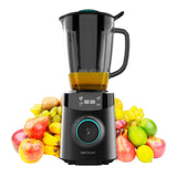 Batidora 04304 Poser Black Titanium 1800