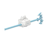Schleich Eldrador Creatures Battlecave Eislöwe 42766
