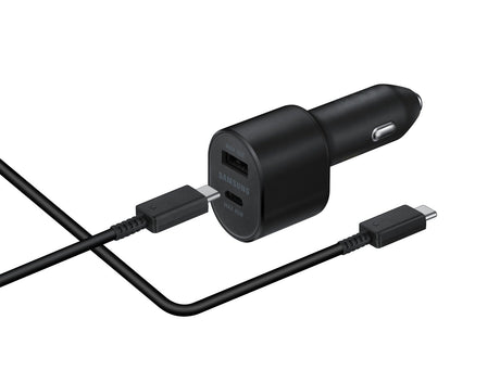 EAN 5715328076617 - Samsung EP-L5300XBEGEU cargador de dispositivo móvil Universal Negro Lightning Auto imagen 6