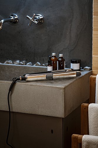 EAN 5902934837668 - Camry Premium CR 2320 Utensilio de peinado Plancha de pelo Caliente Acero inoxidable 500 W imagen 9