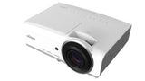 Vivitek Du857 Videoproyector Proyector De Alcance Estándar 5000 Lúmenes Ansi Wuxga (1920x1200) Blanco