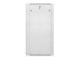 EAN 5901969403329 - Lanberg WF01-6627-10S armario rack 27U Bastidor de pared Blanco imagen 5