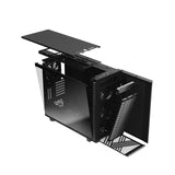 EAN 7340172702214 - Fractal Design Define 7 Midi Tower Negro imagen 25