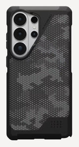 EAN 840283927386 - Urban Armor Gear Metropolis LT funda para teléfono móvil 16 cm (6.3") Carcasa rígida Grafito, Negro imagen 1