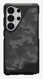 EAN 840283927386 - Urban Armor Gear Metropolis LT funda para teléfono móvil 16 cm (6.3") Carcasa rígida Grafito, Negro imagen 1