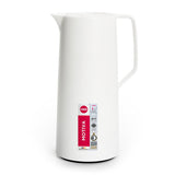 Emsa Motiva Quick Press 1 L White