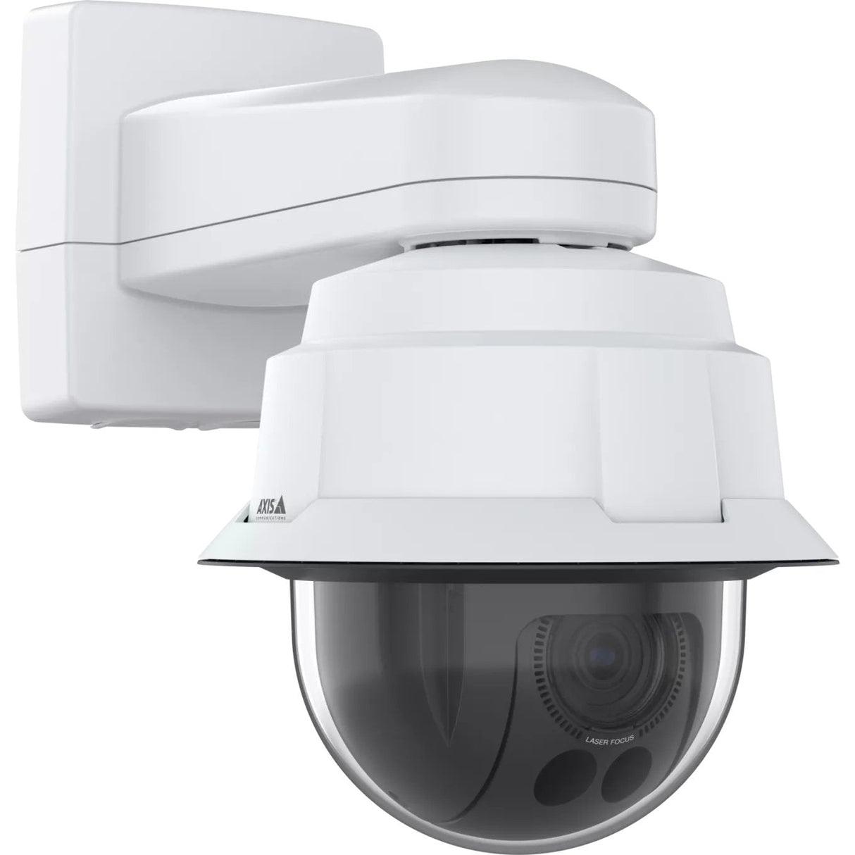 Axis Netzwerkkamera Ptz Dome Q6086-E Eur 4 Mp