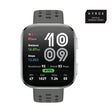 EAN 6970100377989 - Amazfit Bip 6 Charcoal 5 cm (1.97") AMOLED Digital 390 x 450 Pixeles Pantalla táctil Plata GPS (satélite) imagen 1