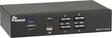 EAN 4260455649599 - Inter-Tech AS-41HUS interruptor KVM Negro imagen 1