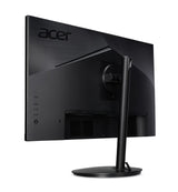EAN 4711474261540 - Acer Vero CB2 CB272 D6 pantalla para PC 68,6 cm (27") 2560 x 1440 Pixeles 4K Ultra HD Negro imagen 5