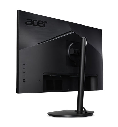 EAN 4711474261540 - Acer Vero CB2 CB272 D6 pantalla para PC 68,6 cm (27") 2560 x 1440 Pixeles 4K Ultra HD Negro imagen 5