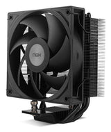 Ventilador Con Disipador Nox Hummer R-400 12cm