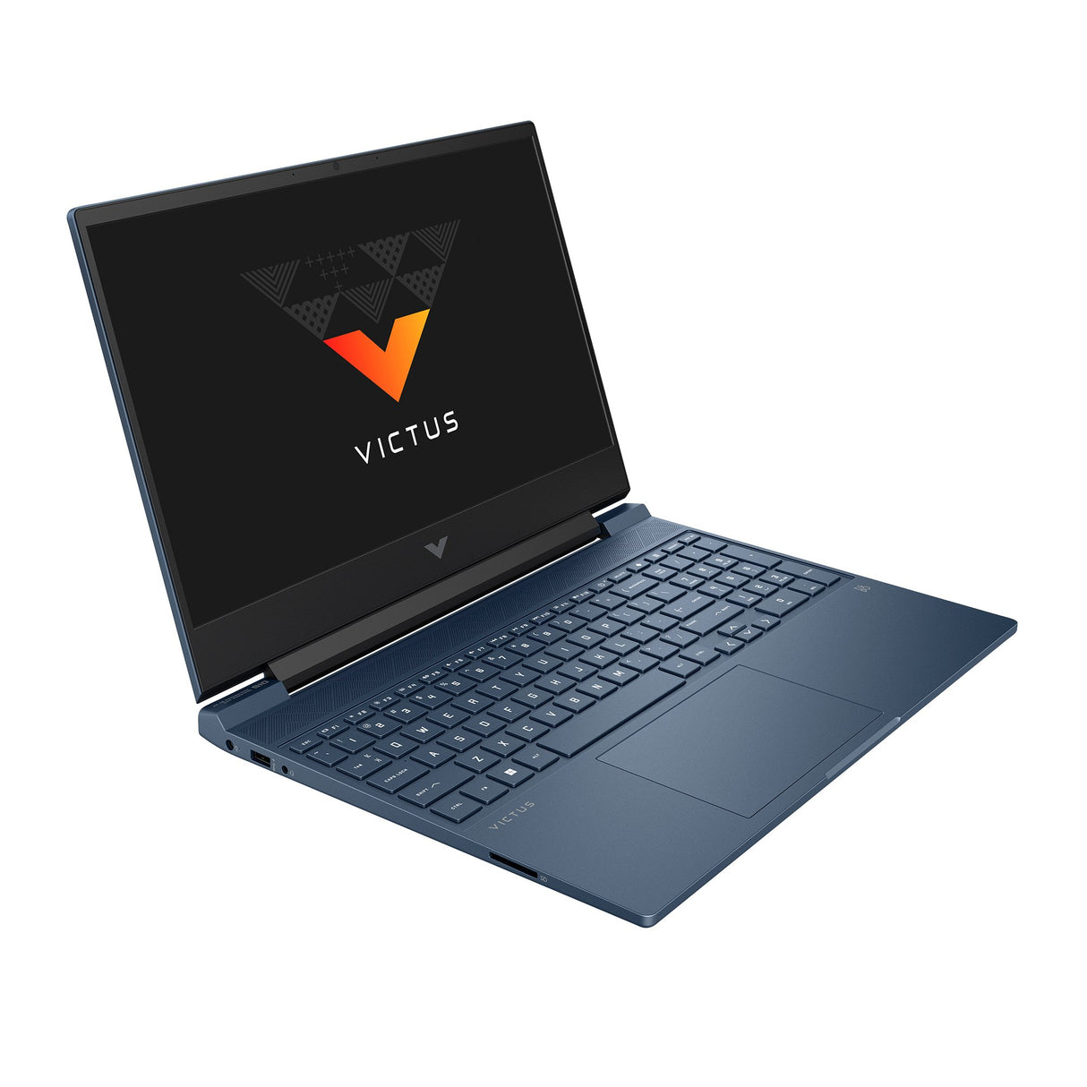 EAN 198122312030 - HP Victus Gaming Victus 15-fa0049ns Intel® Core™ i7 i7-12650H Portátil 39,6 cm (15.6") Full HD 16 GB DDR4- imagen 2