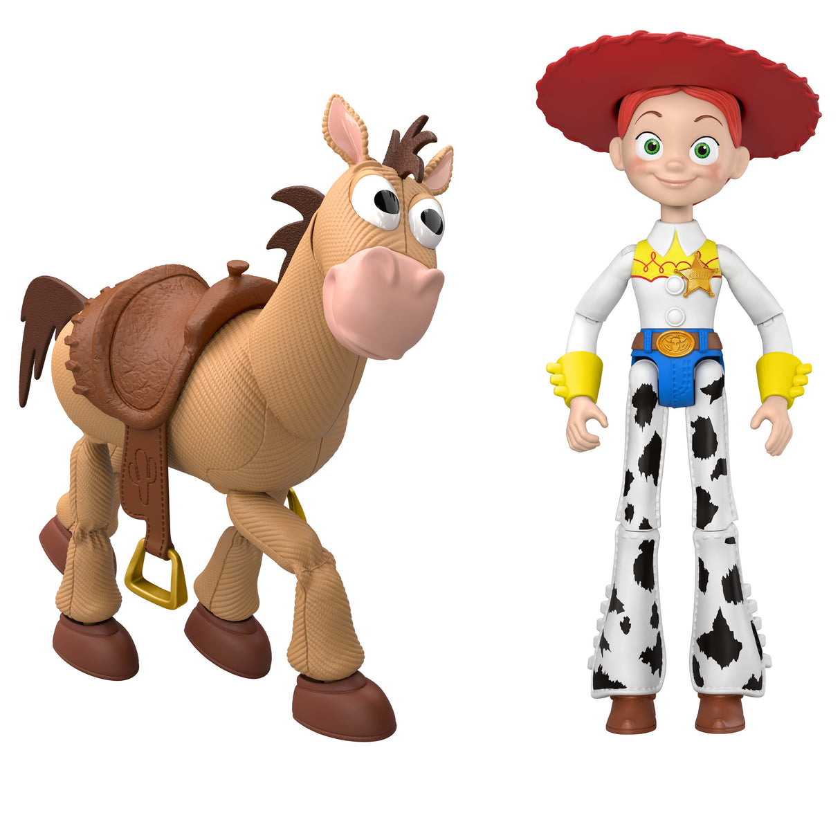 EAN 0194735356782 - Disney Pixar JKV21 figura de juguete para niños imagen 4