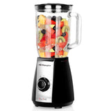 Batidora De Vaso Orbegozo Bv 6575 600w 5 Velocidades Capacidad 1.5l