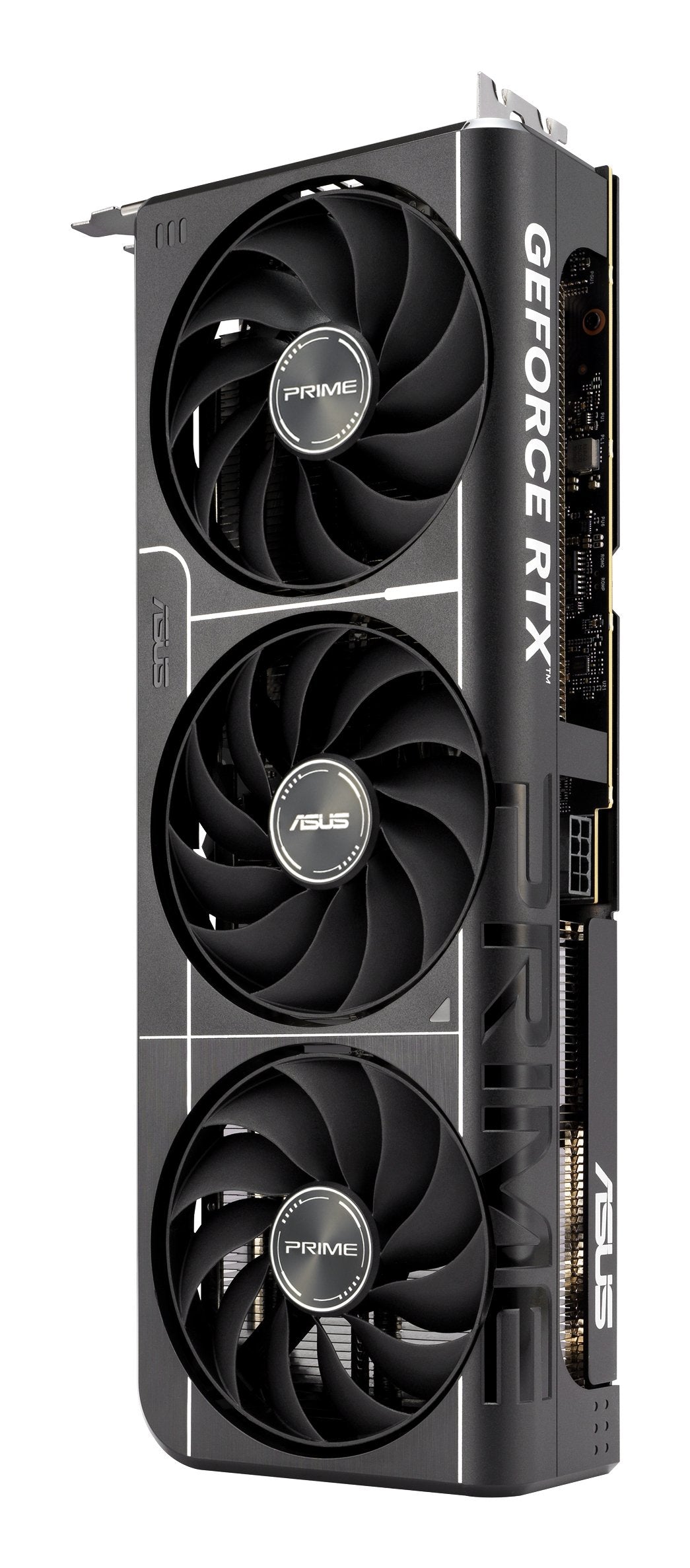 EAN 4711387994207 - ASUS Prime -RTX5060TI-O8G NVIDIA GeForce RTX 5060 Ti 8 GB GDDR7 imagen 13