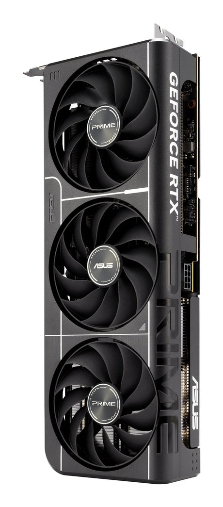 EAN 4711387994207 - ASUS Prime -RTX5060TI-O8G NVIDIA GeForce RTX 5060 Ti 8 GB GDDR7 imagen 13