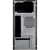 EAN 4260455643429 - Inter-Tech IT-6865 Micro Torre Negro imagen 3