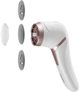 Electric Foot File, Whi Te Pn3000 Concept