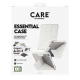 EAN 5715685030765 - PanzerGlass CARE™ by ®™ by Essential Case Light Grey iPad Air 13" (2024-2026) funda para teléfono móvil imagen 3