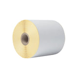 EAN 5014047600876 - Brother BDE-1J000102-102 etiqueta de impresora Blanco Etiqueta para impresora autoadhesiva imagen 5