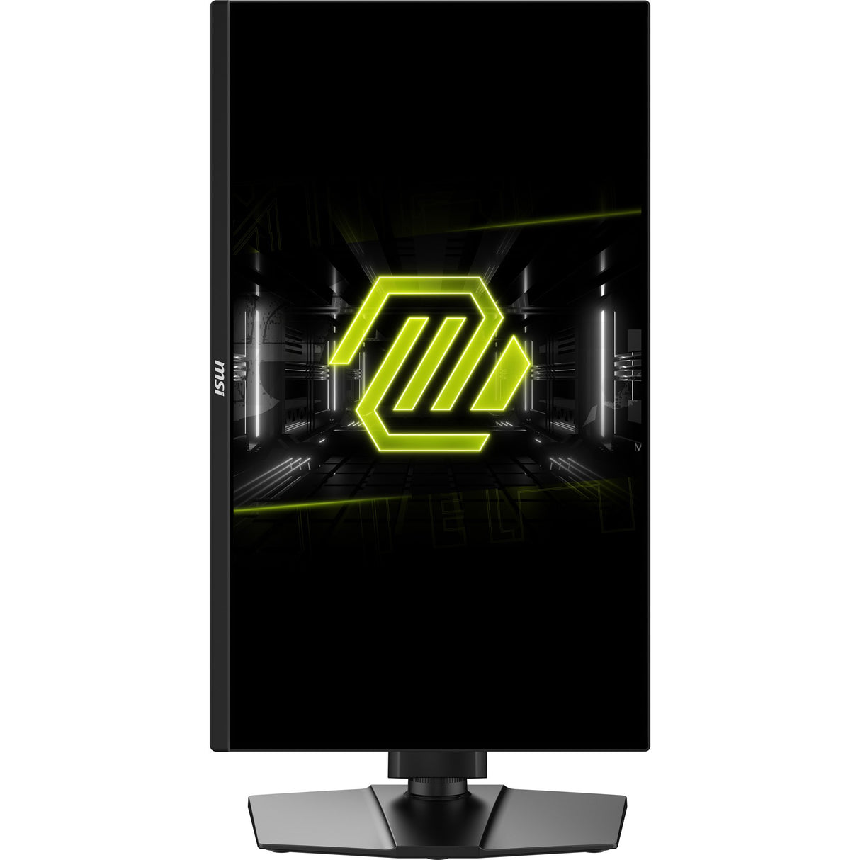 EAN 4711377259279 - MSI MAG 255PXF pantalla para PC 62,2 cm (24.5") 1920 x 1080 Pixeles Full HD Negro imagen 4