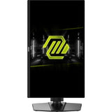 EAN 4711377259279 - MSI MAG 255PXF pantalla para PC 62,2 cm (24.5") 1920 x 1080 Pixeles Full HD Negro imagen 4