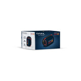 EAN 4895232710201 - Red Bull Racing RB-SK440 altavoz portátil o de fiesta Altavoz portátil estéreo Negro, Rojo 8 W imagen 7