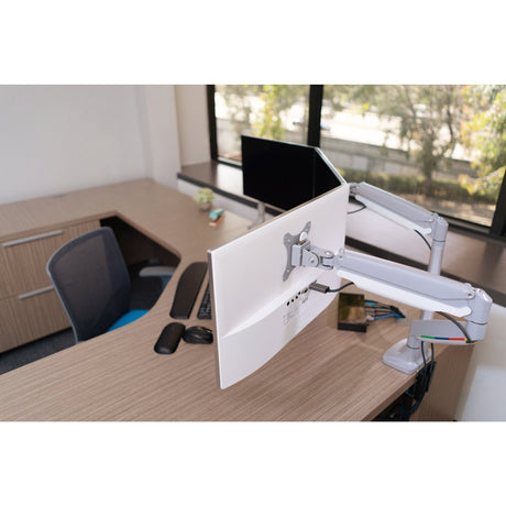 EAN 5028252597128 - Kensington K55470EU soporte para monitor Gris imagen 19