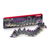 Figura De Juguete Schleich Eldrador Shadow Worm   70830
